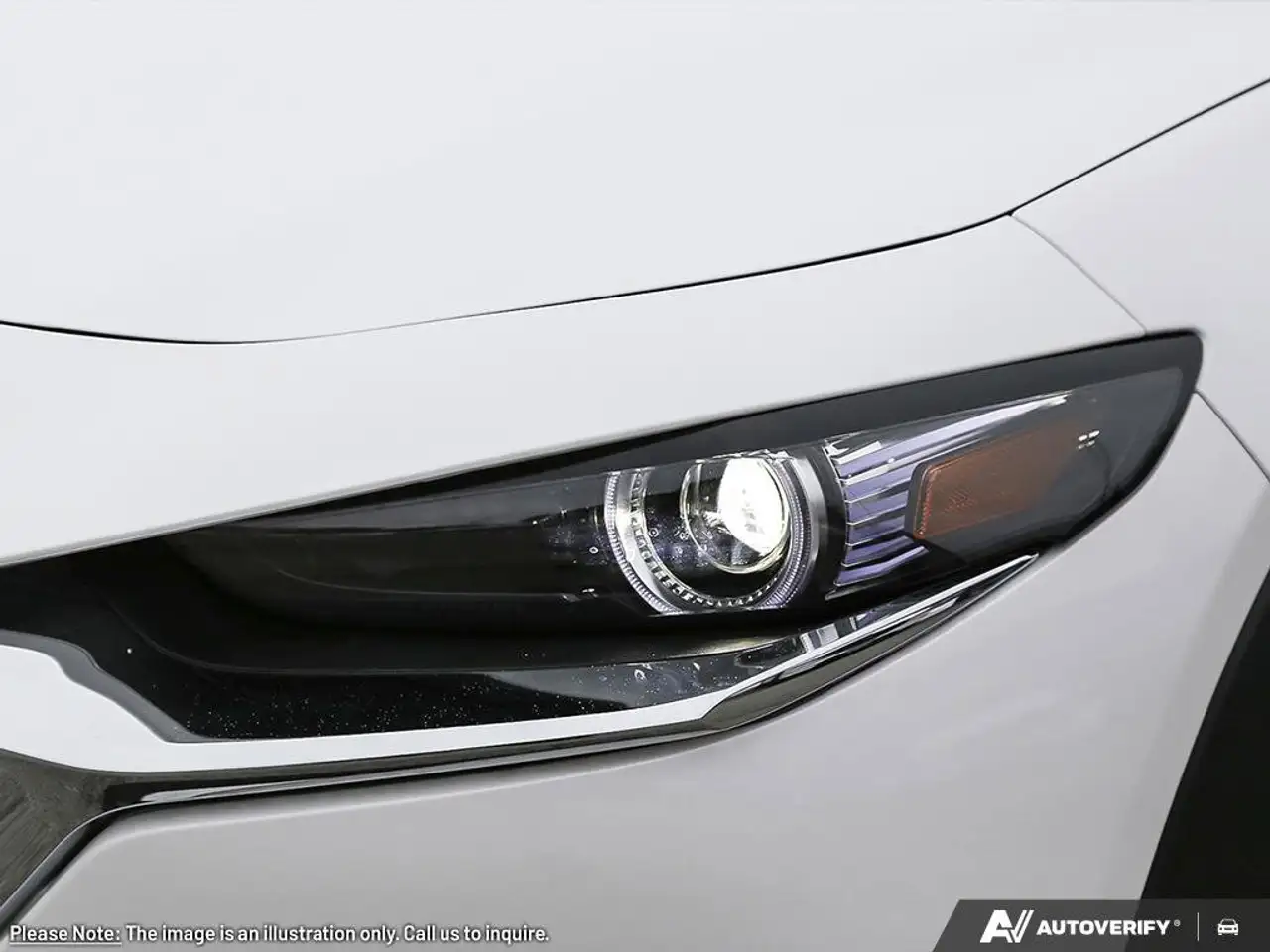 Mazda CX-30 снимка Mazda CX-30