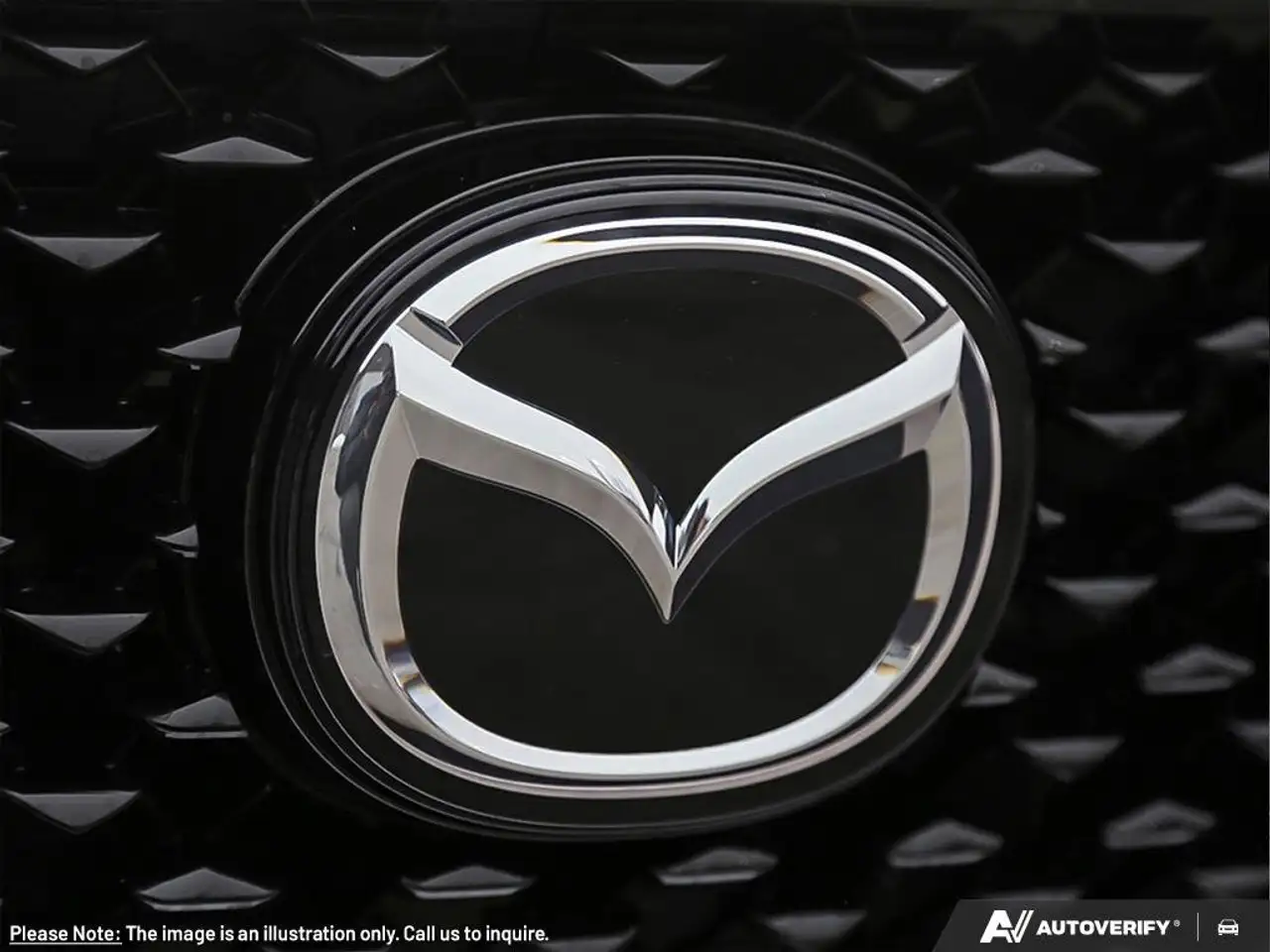 Mazda CX-30 снимка Mazda CX-30