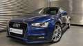 Audi A5 Coupé 2.0TDI S line edition 190 Azul - thumbnail 1