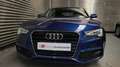 Audi A5 Coupé 2.0TDI S line edition 190 Azul - thumbnail 4