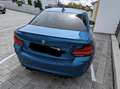 BMW M2 Competition Blau - thumbnail 2