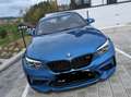 BMW M2 Competition Blau - thumbnail 1