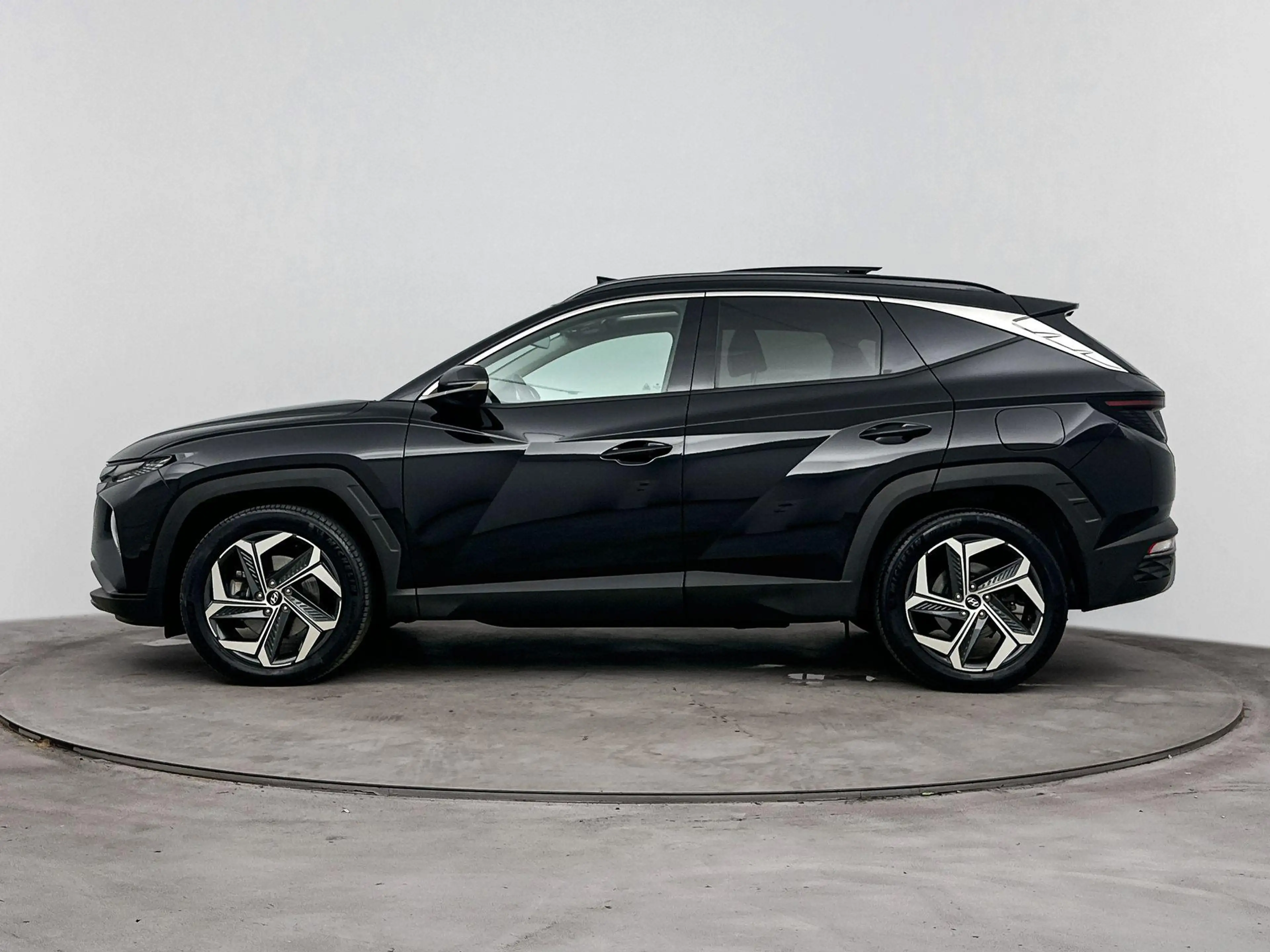 Hyundai TUCSON 1.6 T-GDI HEV Premium Sky | Stoel & stuurverwarmin — photo 3