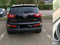 Kia Sportage 1.7 CRDi 115 ISG 2WD Active Noir - thumbnail 5