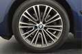 BMW 520 5-serie Touring 520i High Executive Sport Line Aut Blauw - thumbnail 4