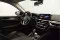 BMW 520 5-serie Touring 520i High Executive Sport Line Aut Blauw - thumbnail 9