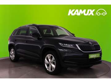 2.0TSI 4x4 DSG Style+LED+NAVI+KAMERA+TEMPO