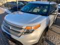 Ford Explorer EXPLORER 3,5 BENZIN/LPG-GAS*7-SITZE*AHK*KLIMA* Silber - thumbnail 5