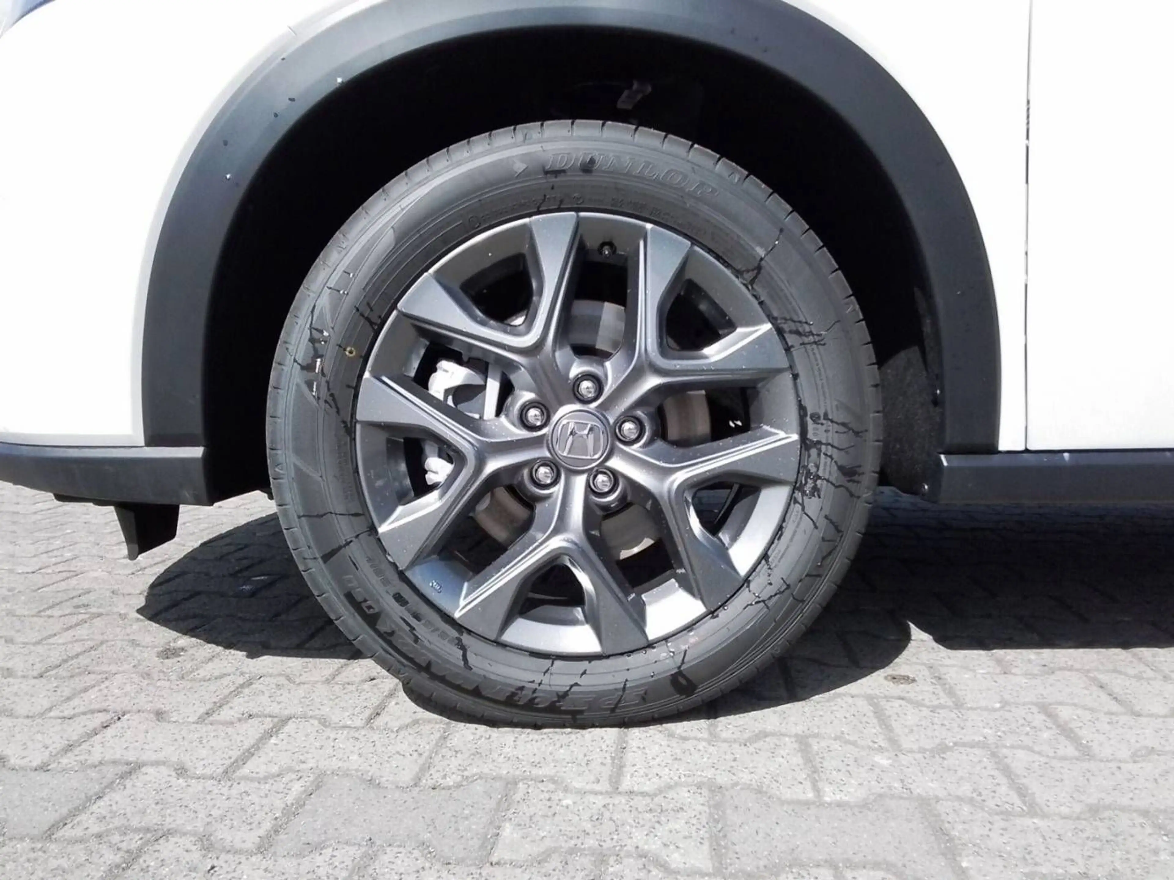 Honda ZR-V Hybrid 2.0 Elegance *Aktionspreis* — photo 9