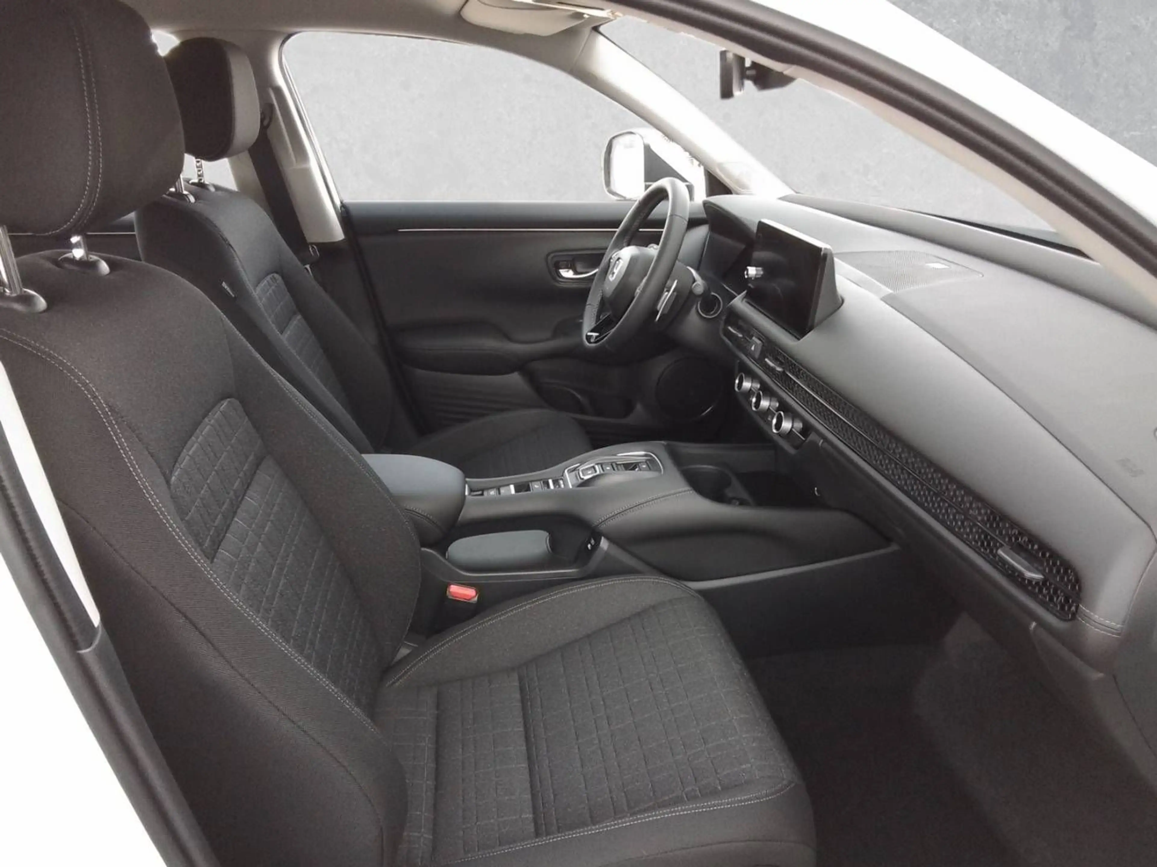 Honda ZR-V Hybrid 2.0 Elegance *Aktionspreis* — photo 3
