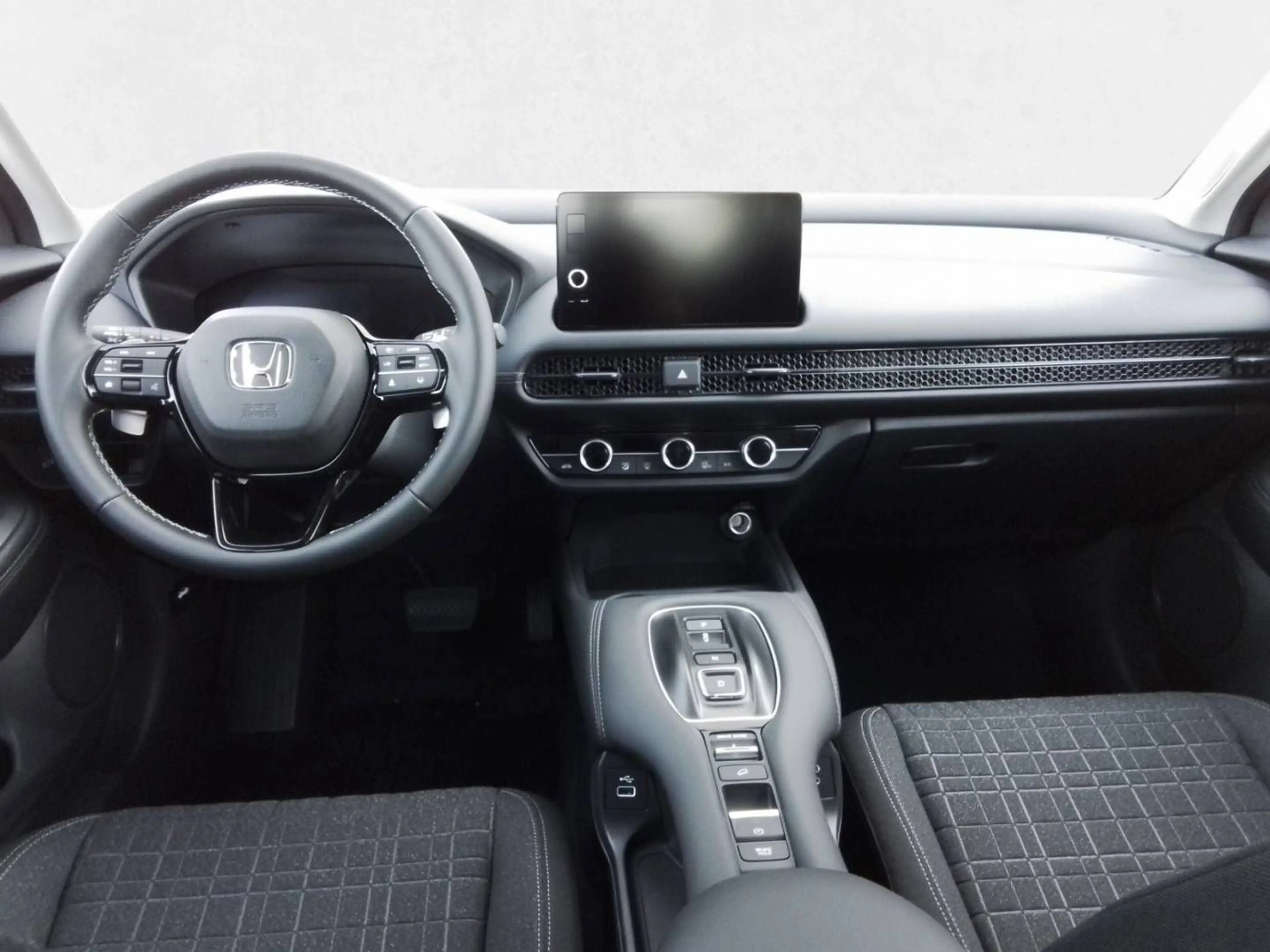 Honda ZR-V Hybrid 2.0 Elegance *Aktionspreis* — photo 4