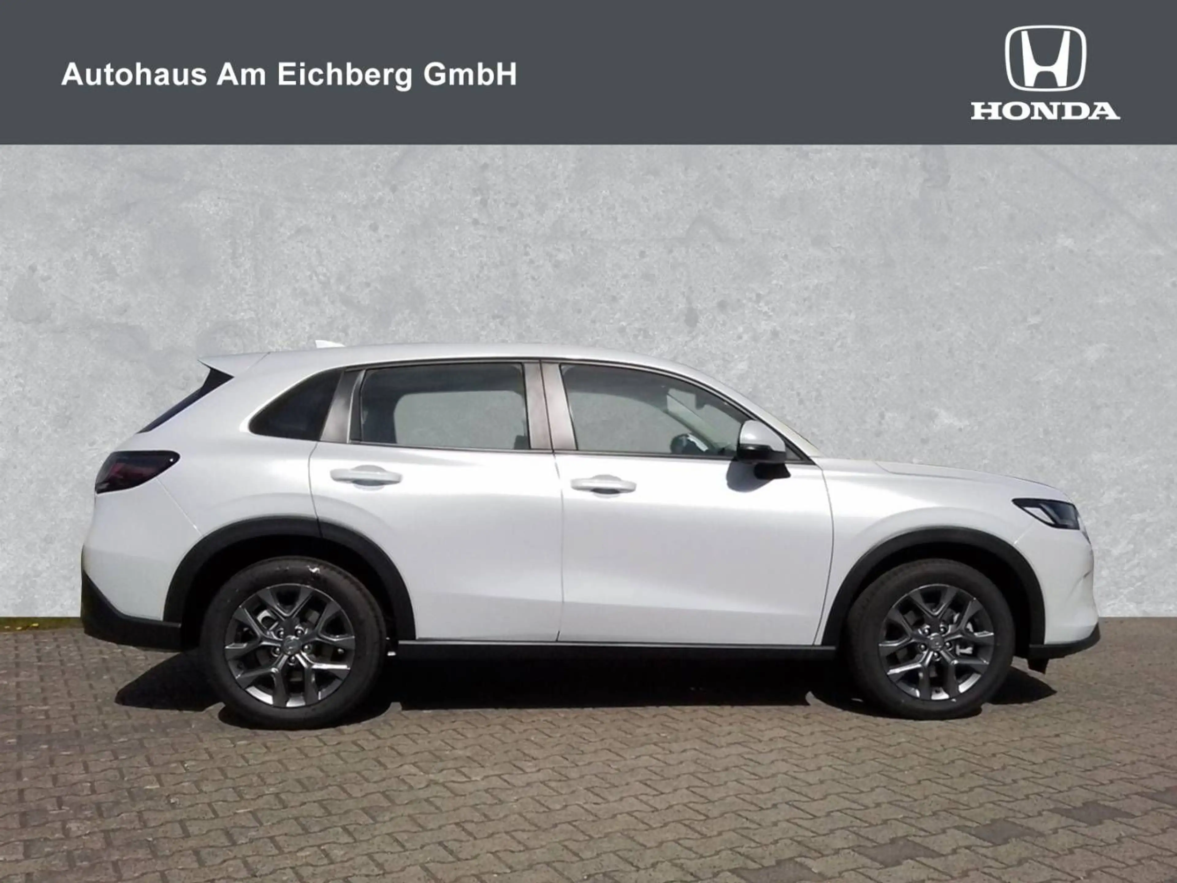 Honda ZR-V Hybrid 2.0 Elegance *Aktionspreis* — photo 6