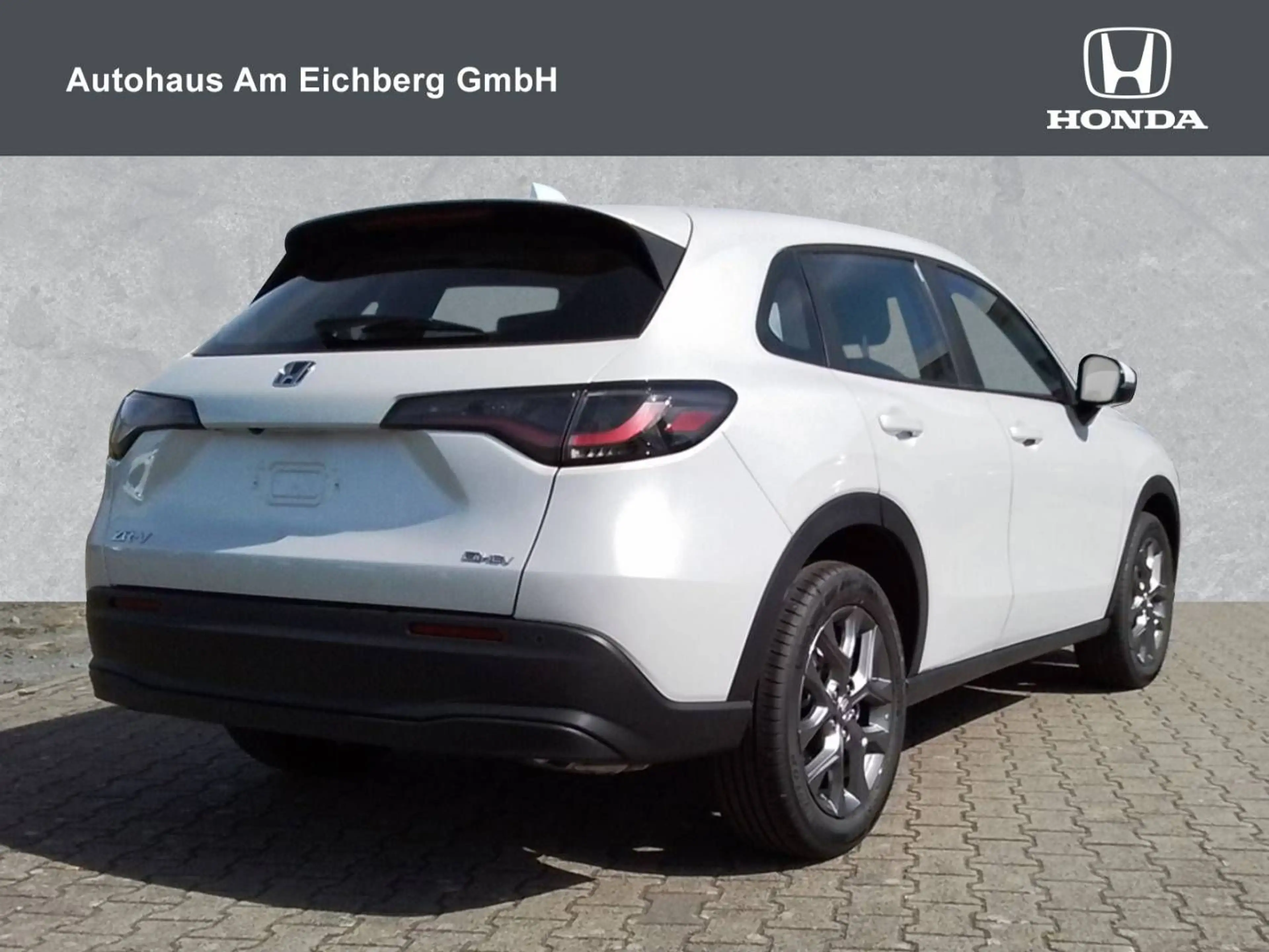 Honda ZR-V Hybrid 2.0 Elegance *Aktionspreis* — photo 2