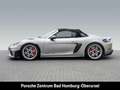 Porsche 718 Spyder RS BOSE Sport Chrono Sportabgasanlage Silber - thumbnail 4
