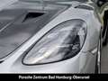 Porsche 718 Spyder RS BOSE Sport Chrono Sportabgasanlage Silber - thumbnail 32