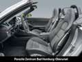 Porsche 718 Spyder RS BOSE Sport Chrono Sportabgasanlage Silber - thumbnail 26