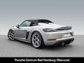 Porsche 718 Spyder RS BOSE Sport Chrono Sportabgasanlage Silber - thumbnail 3