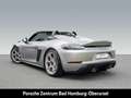 Porsche 718 Spyder RS BOSE Sport Chrono Sportabgasanlage Silber - thumbnail 2
