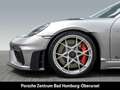 Porsche 718 Spyder RS BOSE Sport Chrono Sportabgasanlage Silber - thumbnail 31