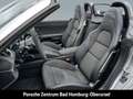 Porsche 718 Spyder RS BOSE Sport Chrono Sportabgasanlage Silber - thumbnail 10