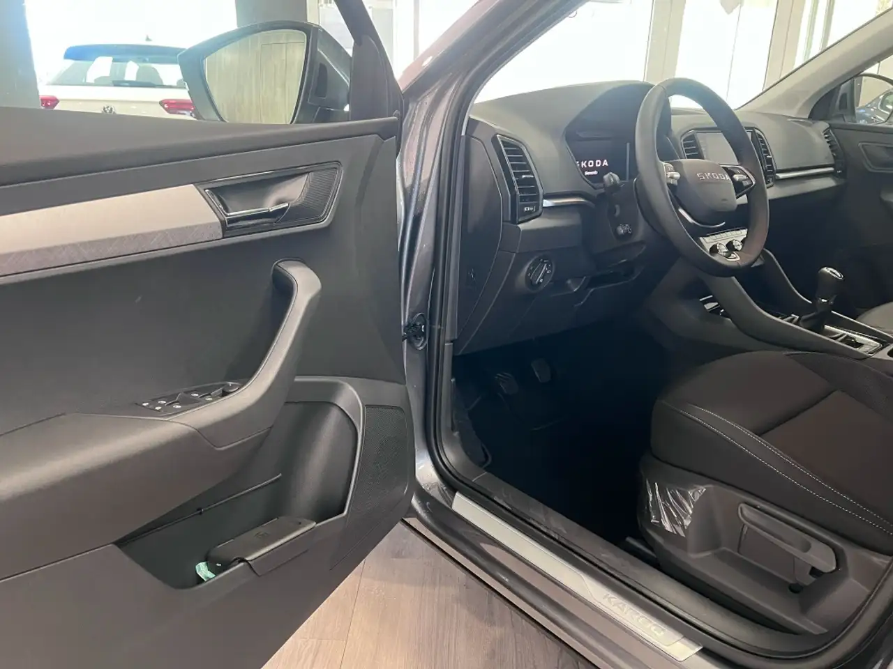 Skoda Karoq 2026 — фото 14