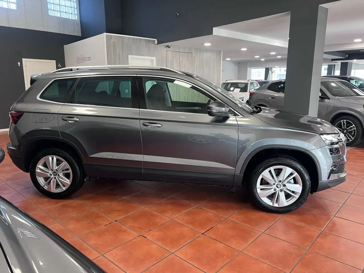 Skoda Karoq 2026 — фото 6