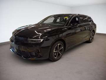 L Sports Tourer GS Automaitk + AHK