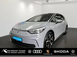Volkswagen ID.3 Pro 150 kW Move Navi RFK