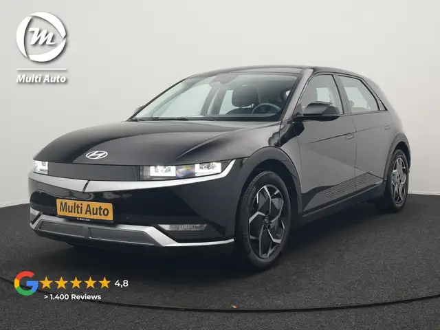 Hyundai IONIQ 5 Connect 58 kWh 170pk Dealer O.H. | Adaptive Cruise