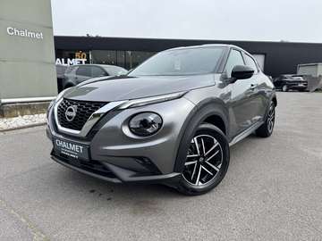 Juke 1.0 DIG-T N-Connecta / GARANTIE