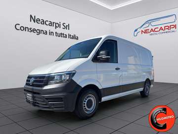 35 2.0 TDI 140 CV-L3H2-PL-TM-SENSORI ANT-POST-E6D-