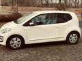 Volkswagen up! white up! 75PS Modell, Sitzheizung, Tempomat etc. Blanc - thumbnail 2