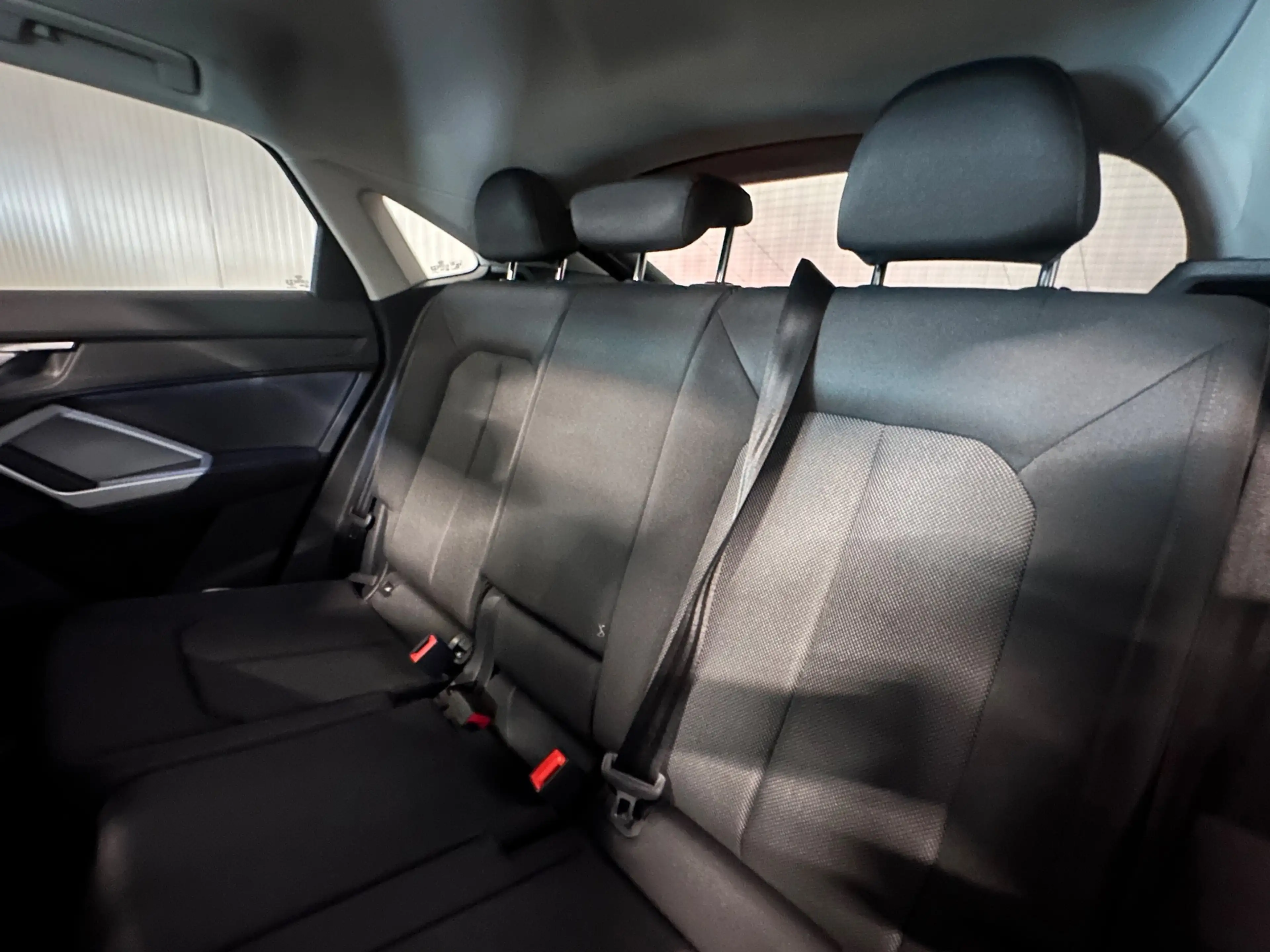 Audi Q3 Sportback 45 TFSI e S Edition | PANO | KEYLESS | B — photo 9