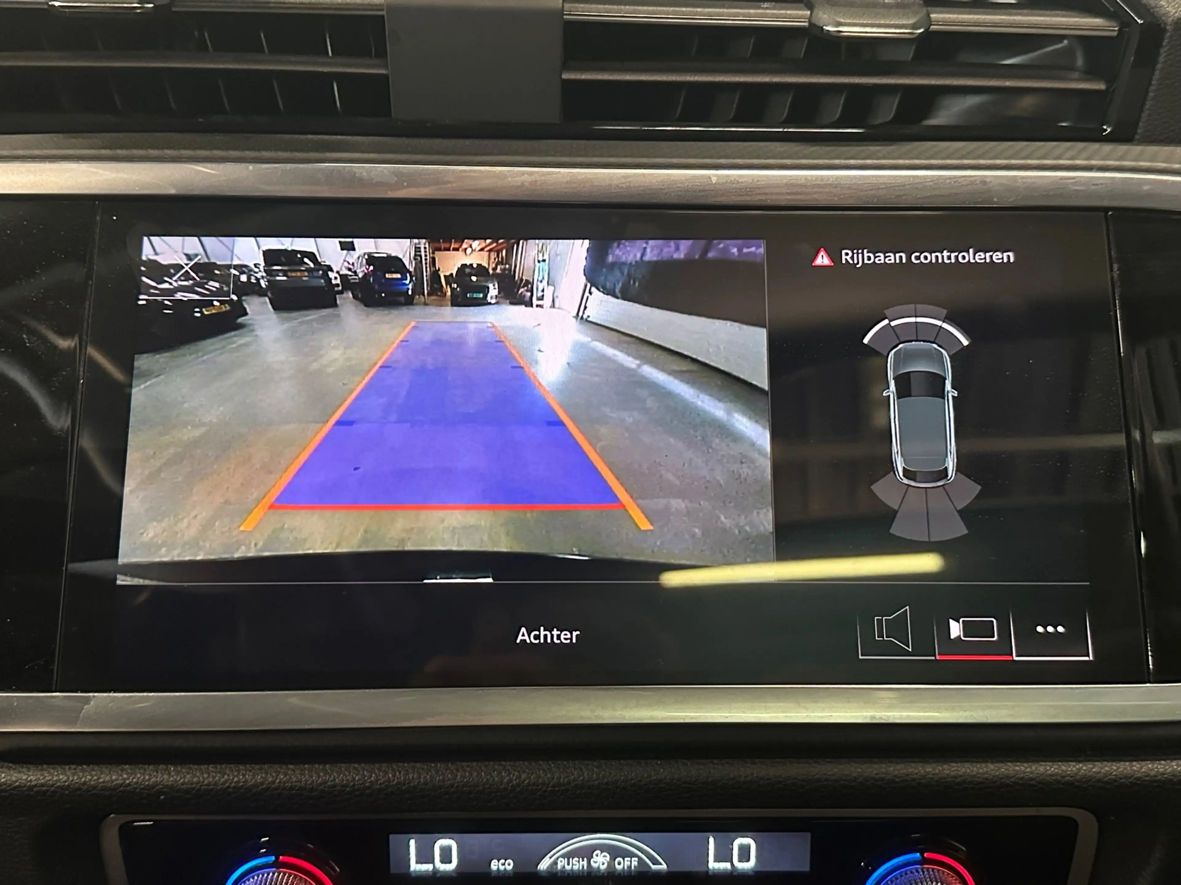 Audi Q3 Sportback 45 TFSI e S Edition | PANO | KEYLESS | B — photo 20