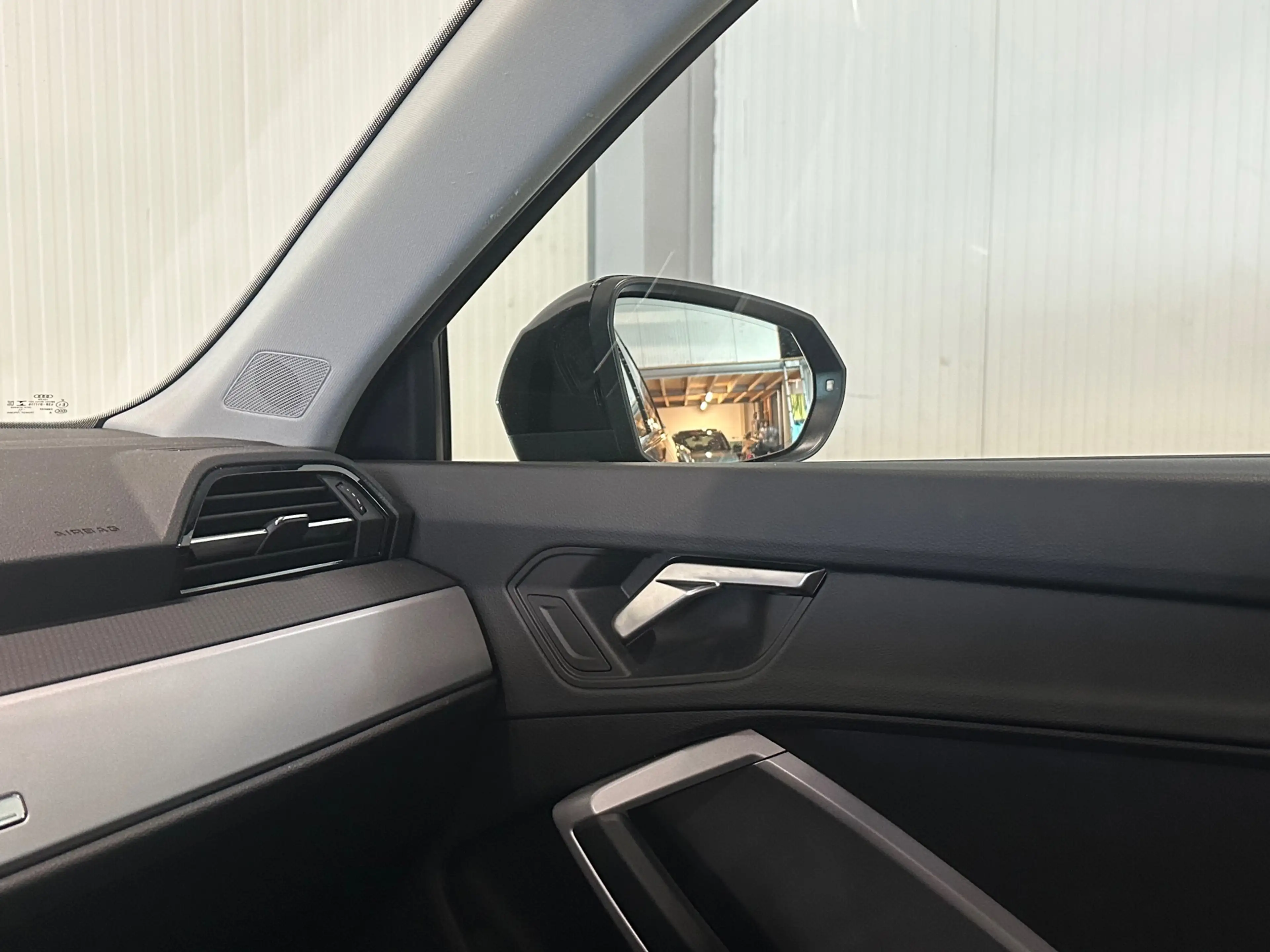 Audi Q3 Sportback 45 TFSI e S Edition | PANO | KEYLESS | B — photo 19