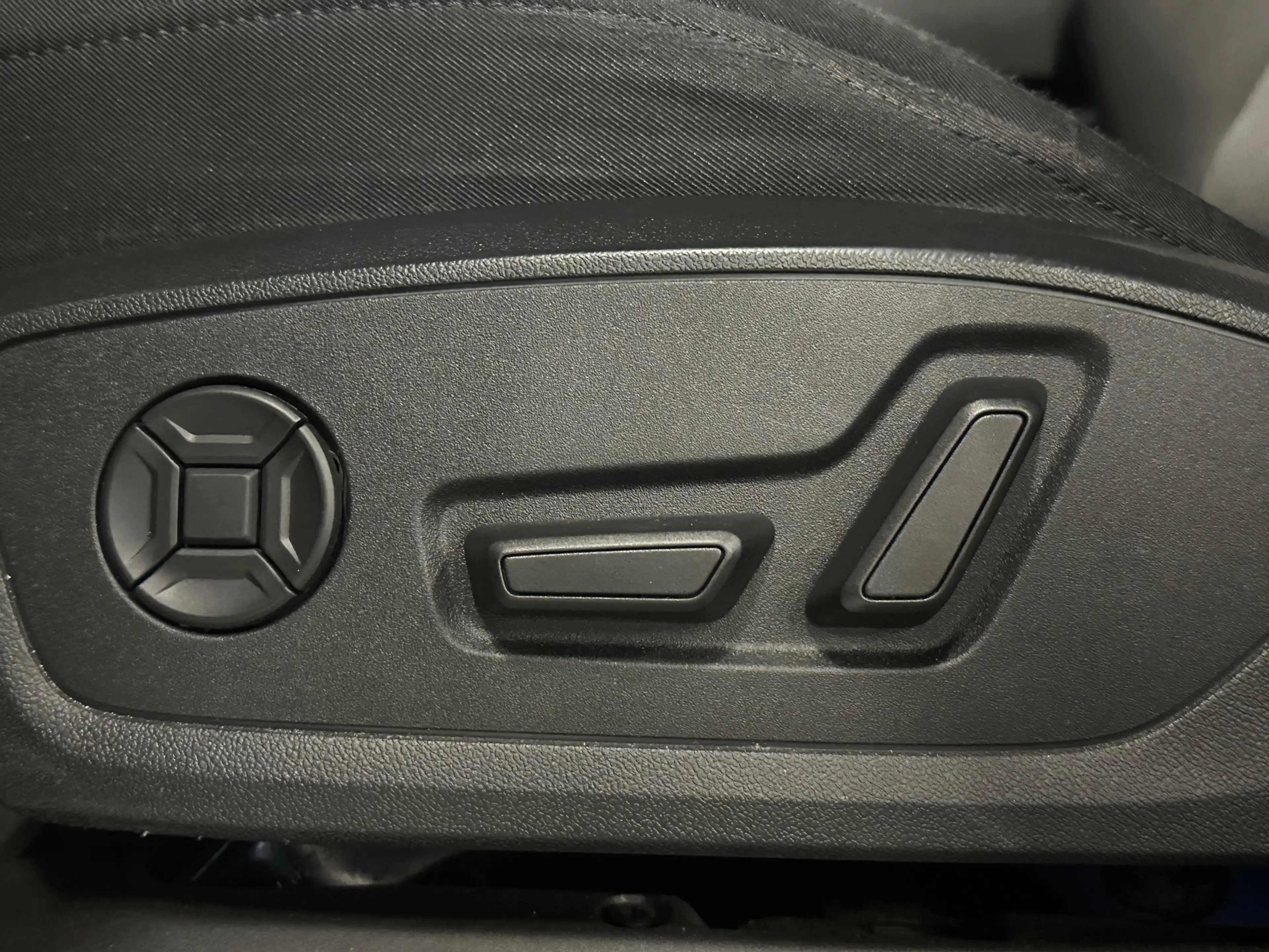 Audi Q3 Sportback 45 TFSI e S Edition | PANO | KEYLESS | B — photo 17