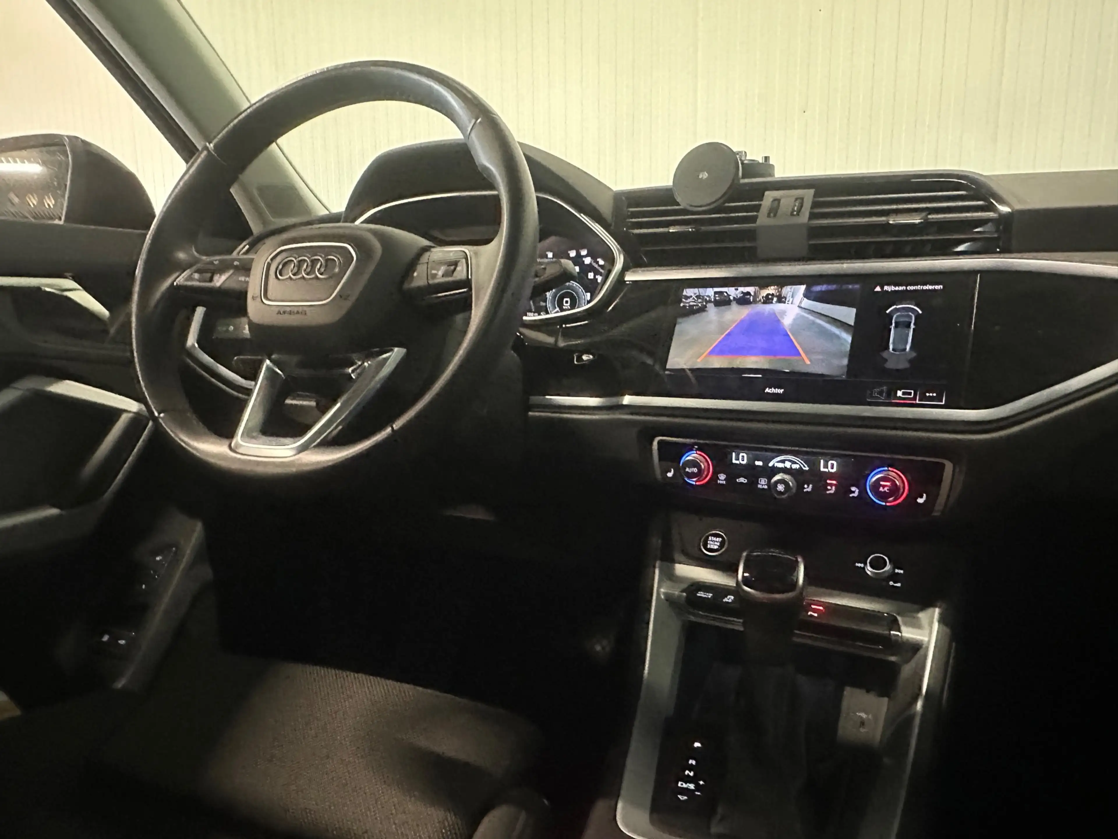 Audi Q3 Sportback 45 TFSI e S Edition | PANO | KEYLESS | B — photo 6