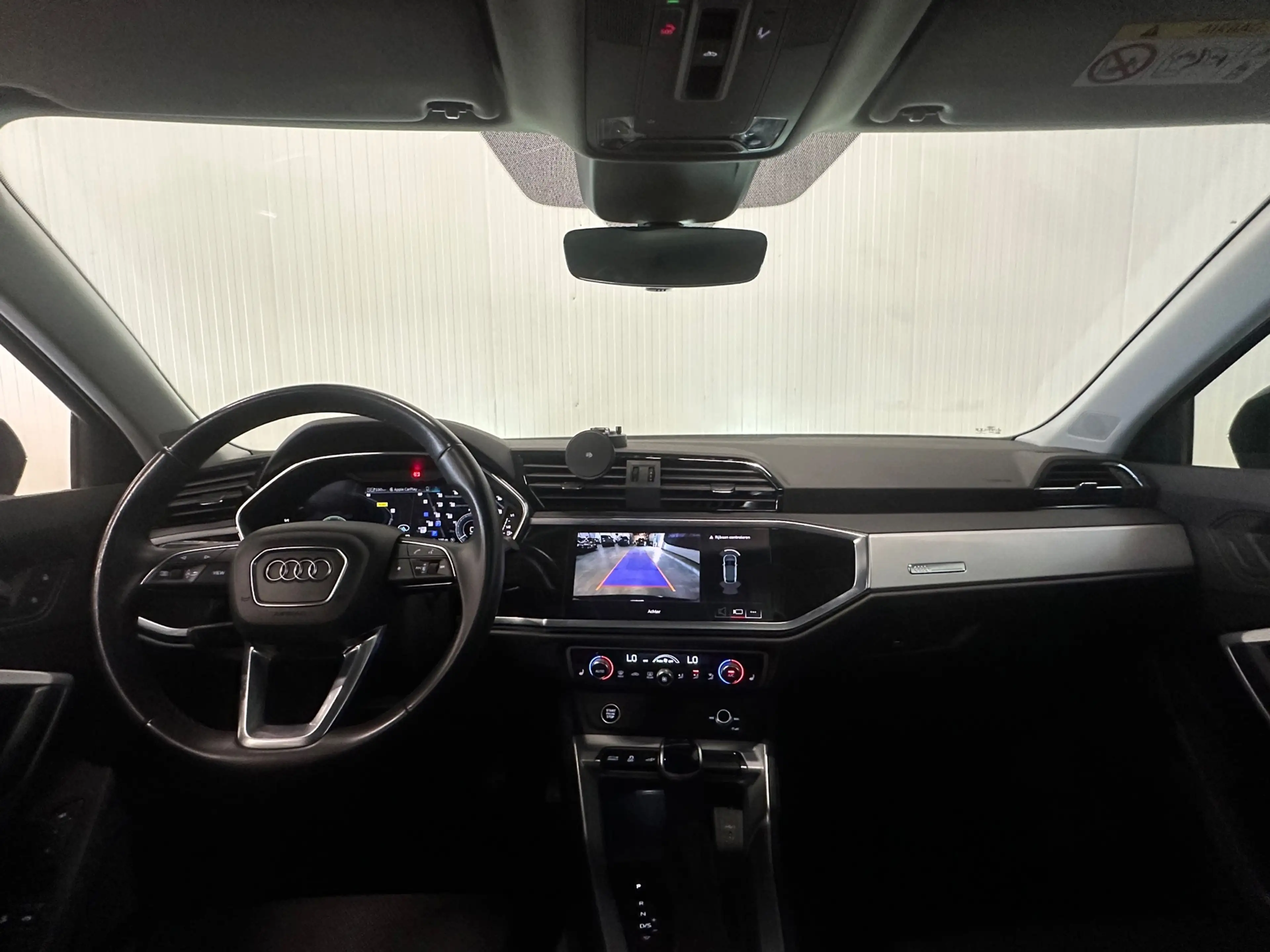 Audi Q3 Sportback 45 TFSI e S Edition | PANO | KEYLESS | B — photo 3