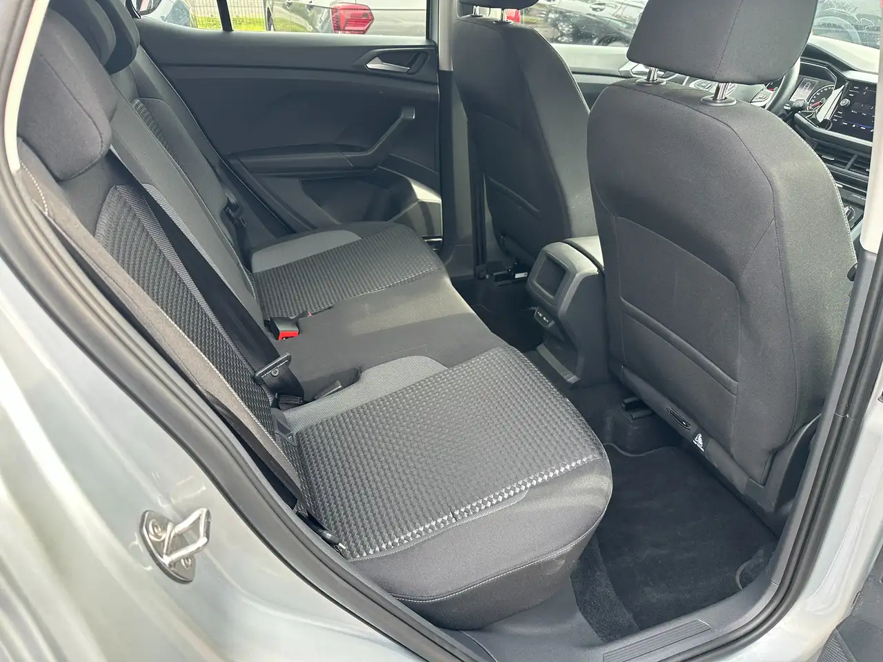 Volkswagen T-Cross 1.0 TSI "Active" DSG AUTOMAAT, Carplay-Android / Camera 8