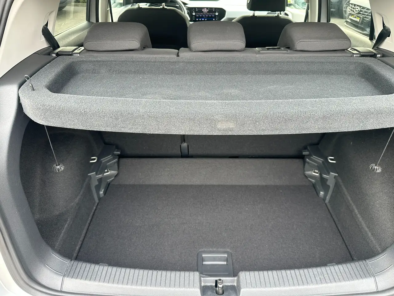 Volkswagen T-Cross 1.0 TSI "Active" DSG AUTOMAAT, Carplay-Android / Camera 10