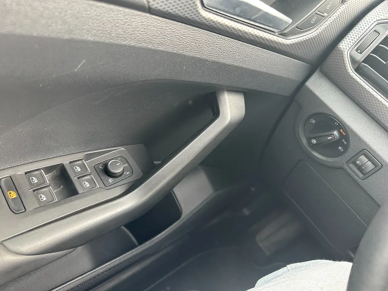 Volkswagen T-Cross 1.0 TSI "Active" DSG AUTOMAAT, Carplay-Android / Camera 23