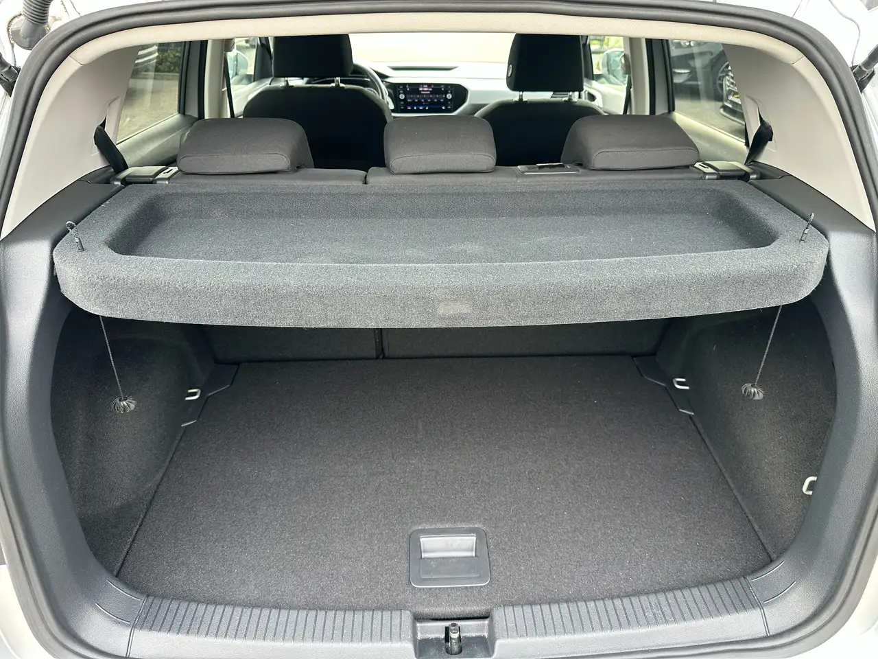 Volkswagen T-Cross 1.0 TSI "Active" DSG AUTOMAAT, Carplay-Android / Camera 9