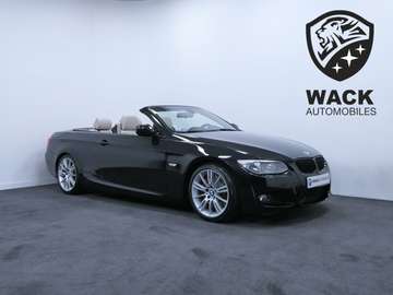 SÉRIE 3 E93 335i 306CV CABRIOLET / PACK M SPORT