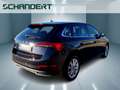 Skoda Scala 1.0 TSI Style LED Sitzhzg. Klimaautomatik Schwarz - thumbnail 4