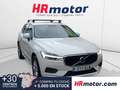 Volvo XC60 D4 Momentum Blanc - thumbnail 1