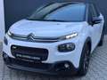 Citroen C3 Feel Klimaanlage Sitzheizung Spurhalteassis. Weiß - thumbnail 1