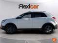 SsangYong Korando D22T Limited 4x2 Blanco - thumbnail 4