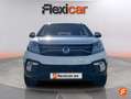 SsangYong Korando D22T Limited 4x2 Blanco - thumbnail 2