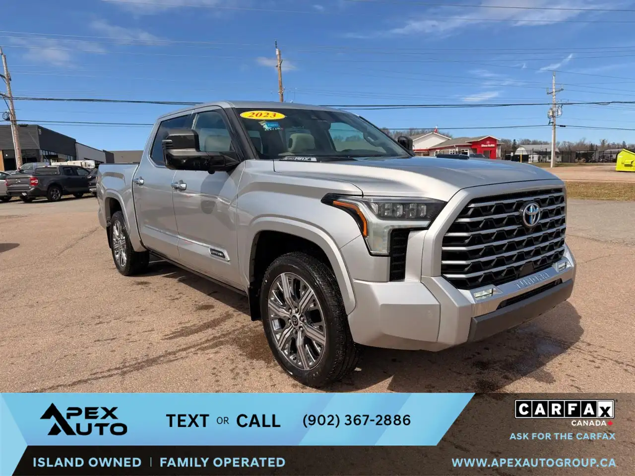 Toyota Tundra снимка Toyota Tundra