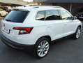Skoda Karoq Karoq 2,0 TDI SCR 4x4 Style DSG Aut. Weiß - thumbnail 5